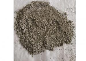 干式防渗料