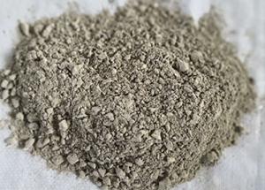 钢纤维增强系列耐火浇注料